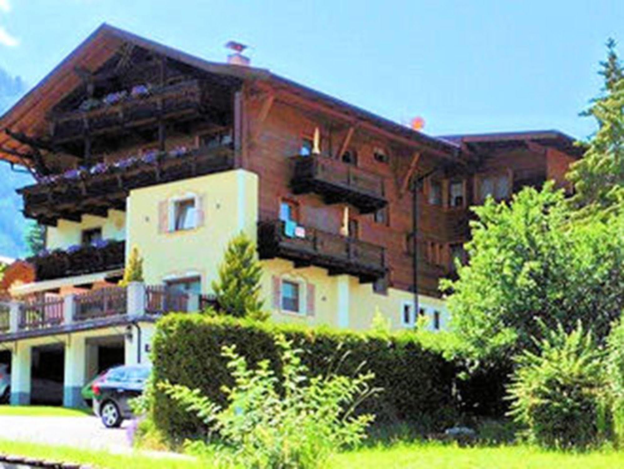 Gaestehaus Hackl ساوتينس المظهر الخارجي الصورة